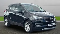 Used 2018 Vauxhall Mokka Active SUV | £9,995 (Fair price)