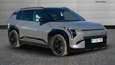 Used 2026 Kia EV3 GT-Line S SUV | £34,799 (Good price)