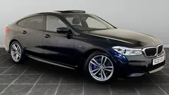 Used 2020 BMW 630 M Sport Coupe | £18,895 (Fair price)