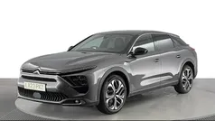 Used 2023 Citroën C5 X PureTech Estate | £15,680 (Fair price)