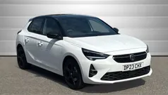 White Used 2023 Vauxhall Corsa S Hatchback | £15,788 (Fair price)