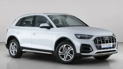 Used Audi Q5 Sport 204 HP (150 kW) 2024 SUV