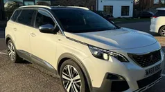 Used 2020 Peugeot 5008 GTi Estate | £16,099 (Good price)
