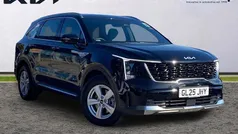Used 2025 Kia Sorento SUV | £39,995 (Good price)