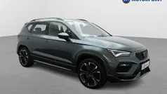 Used 2025 Cupra Ateca VZ1 SUV | £25,999 (Super price)