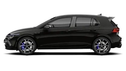 Used VW Golf VIII R 320 HP (235 kW) 2024 Hatchback