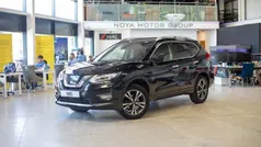 Used 2017 Nissan X-Trail N-Connecta SUV | £13,799 (Fair price)