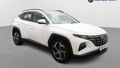 Used 2024 Hyundai Tucson Ultimate SUV | £23,099 (Good price)
