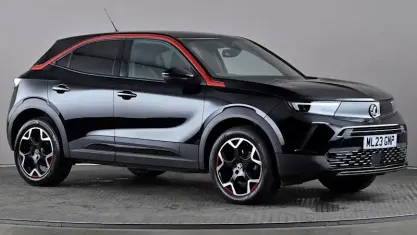 Używany Vauxhall Mokka 131 KM (96 kW) 2025 SUV