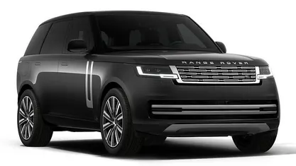Used 2025 Land Rover Range Rover Autobiography SUV | £124,510 (Fair price)