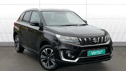 Used Suzuki Vitara SZ5 116 HP (85 kW) 2024 Estate