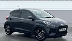 New 2025 Hyundai i10 Premium Hatchback | £14,900 (Good price)