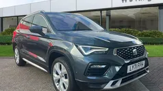 Used 2025 Seat Ateca Xperience SUV | £18,195 (Super price)