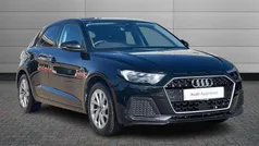 Used 2021 Audi A1 Sport Hatchback | £19,350 (Fair price)