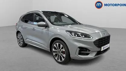 Used 2023 Ford Kuga ST-Line X SUV | £19,699 (Fair price)