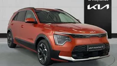 Used 2025 Kia e-Niro 3 SUV | £22,498 (Fair price)