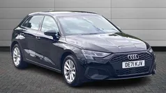 Used 2021 Audi A3 Hatchback | £14,450 (Good price)