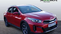 Red Used 2023 Kia XCeed 2 SUV | £16,995 (Fair price)