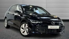 Used 2025 VW Golf VIII Match Hatchback | £26,895 (Fair price)
