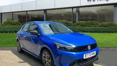 Blue Used 2023 Vauxhall Corsa Design Edition Hatchback | £14,095 (Fair price)