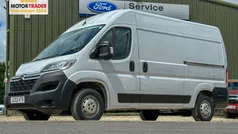 Citroën Relay