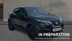 Used 2024 Nissan Juke Tekna SUV | £18,884 (Fair price)