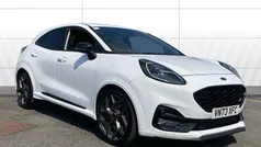 Used 2023 Ford Puma ST Hatchback | £19,965 (Fair price)