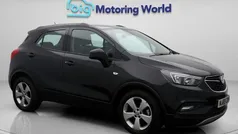 Used 2019 Vauxhall Mokka Active SUV | £8,700 (Fair price)