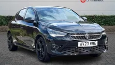 Used 2023 Vauxhall Corsa S Hatchback | £13,850 (Fair price)