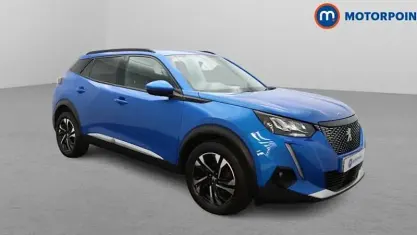 Usado Peugeot 2008 Allure Premium 131 CV (96 kW) 2022 SUV