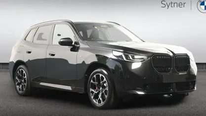 New BMW X3 M Sport 299 HP (219 kW) 2026 SUV