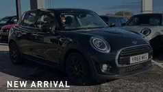 Used 2018 Mini Cooper Hatch Hatchback | £12,300 (Good price)