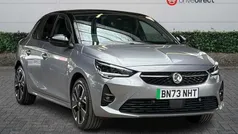 Used 2023 Vauxhall Corsa-e Hatchback | £12,850 (Fair price)