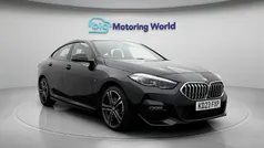 Used 2023 BMW 218 M Sport Coupe | £20,600 (Fair price)