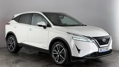 Used 2023 Nissan Qashqai Tekna SUV | £22,550 (Fair price)
