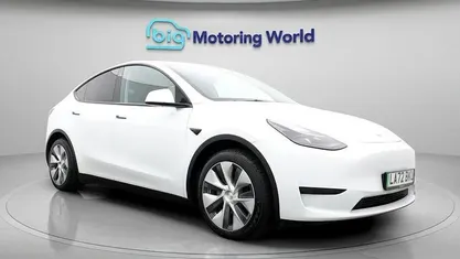 Used 2024 Tesla Model Y RWD SUV | £19,400 (Super price)