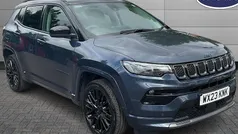Used 2023 Jeep Compass SUV | £18,950 (Fair price)