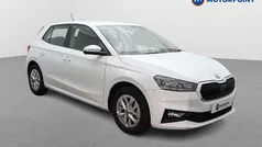 Used 2023 Skoda Fabia Comfort Hatchback | £12,199 (Good price)