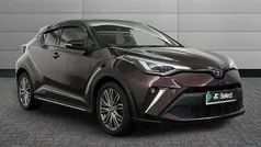 Other Used 2023 Toyota C-HR SUV | £21,750 (Fair price)
