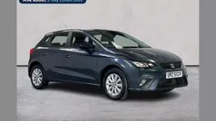 Used 2023 Seat Ibiza SE Hatchback | £13,434 (Fair price)