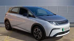 Other Used 2025 BYD Dolphin Design Hatchback | £22,173 (Fair price)