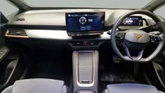 Used 2024 Cupra Born Hatchback | £23,788 (Fair price)
