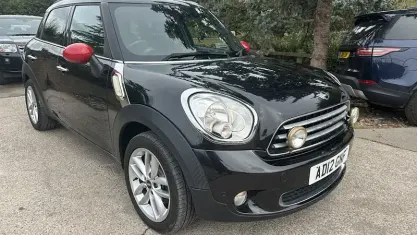 Used Mini Cooper D 111 HP (81 kW) 2016 Hatchback