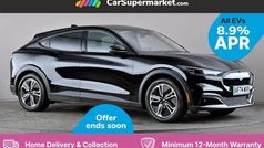 Used 2024 Ford Mustang Mach-E Select SUV | £28,697 (Fair price)