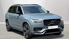 Used 2023 Volvo XC90 Ultimate SUV | £47,995 (Fair price)