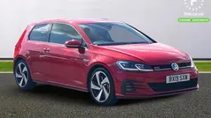 Used 2019 VW Golf VII GTI Hatchback | £19,399 (Fair price)