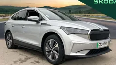 Used 2025 Skoda Enyaq iV SUV | £28,870 (Good price)