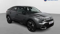 Used 2023 Citroën C4 PureTech Hatchback | £16,499 (Fair price)