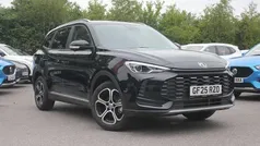 New 2024 MG ZS SE Sedan | £16,999 (Good price)
