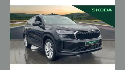 Used 2025 Skoda Kodiaq SE L SUV | £32,467 (Good price)